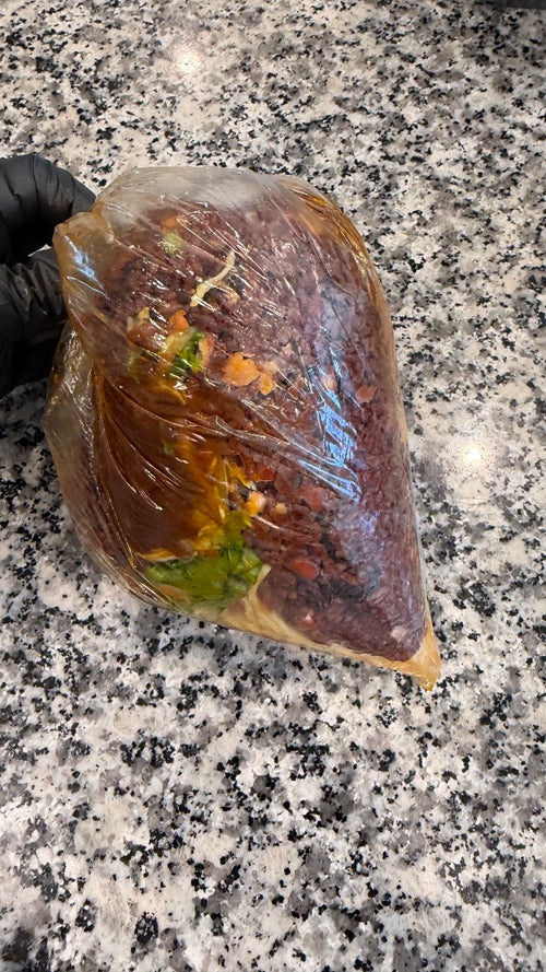 Street Style Waakye